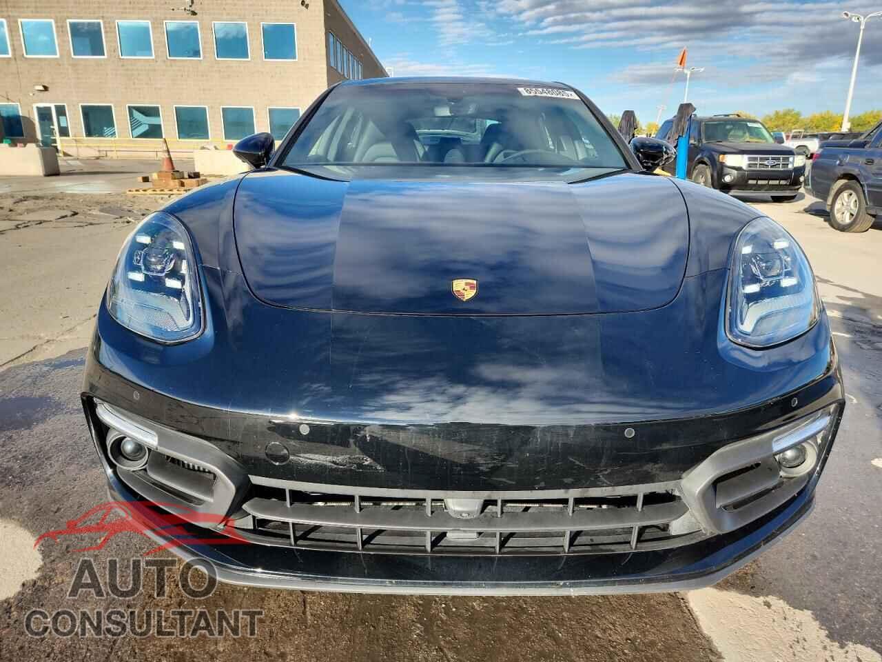 PORSCHE PANAMERA 2023 - WP0AJ2A70PL102092