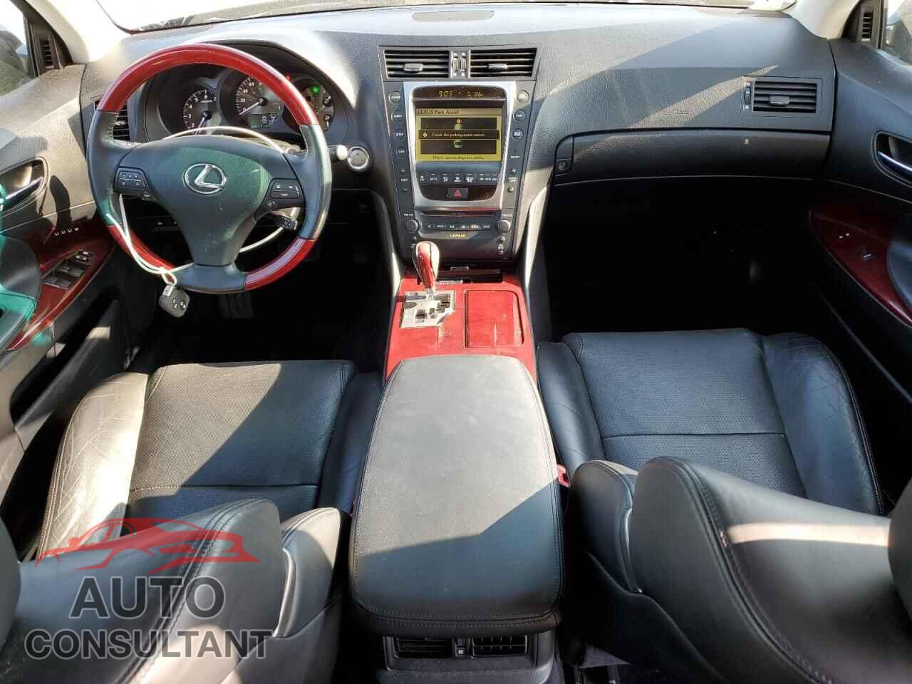 LEXUS CT 200 2010 - JTHCE1KS8A0026218