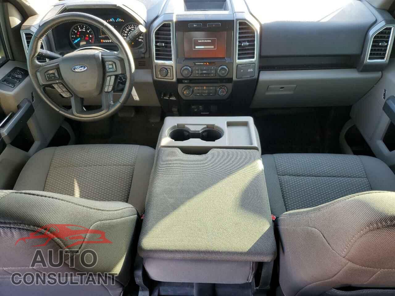 FORD F-150 2015 - 1FTEW1EG4FFB93310
