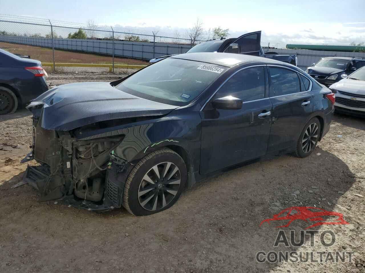 NISSAN ALTIMA 2016 - 1N4AL3AP7GC269958