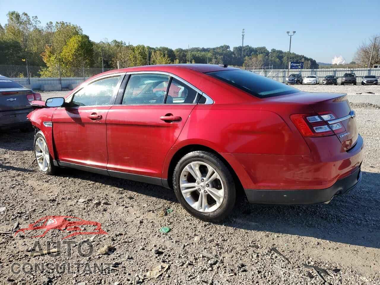 FORD TAURUS 2014 - 1FAHP2E8XEG105903