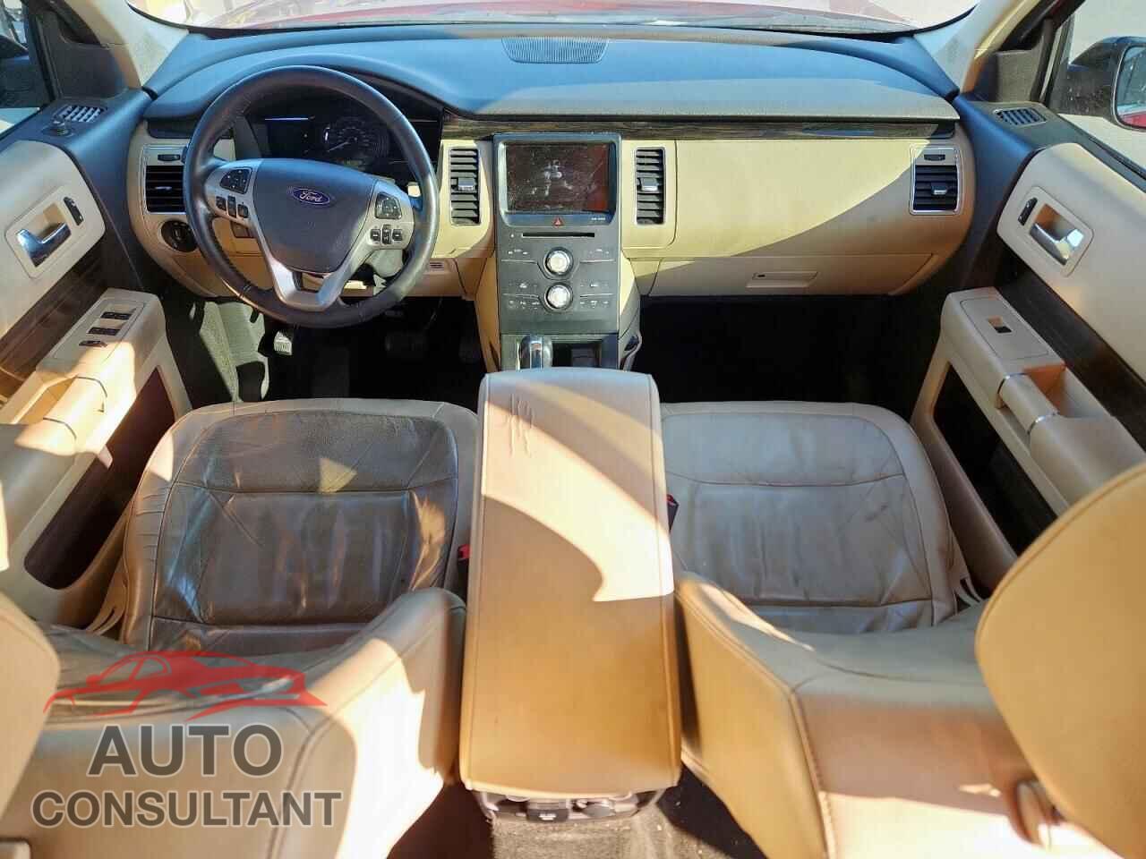FORD FLEX 2016 - 2FMGK5C82GBA17684