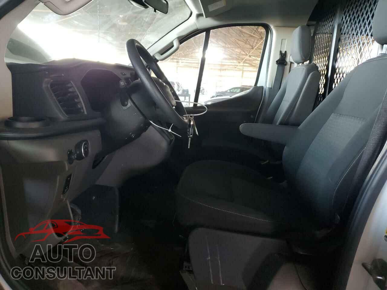 FORD TRANSIT 2021 - 1FTBR1Y85MKA24853