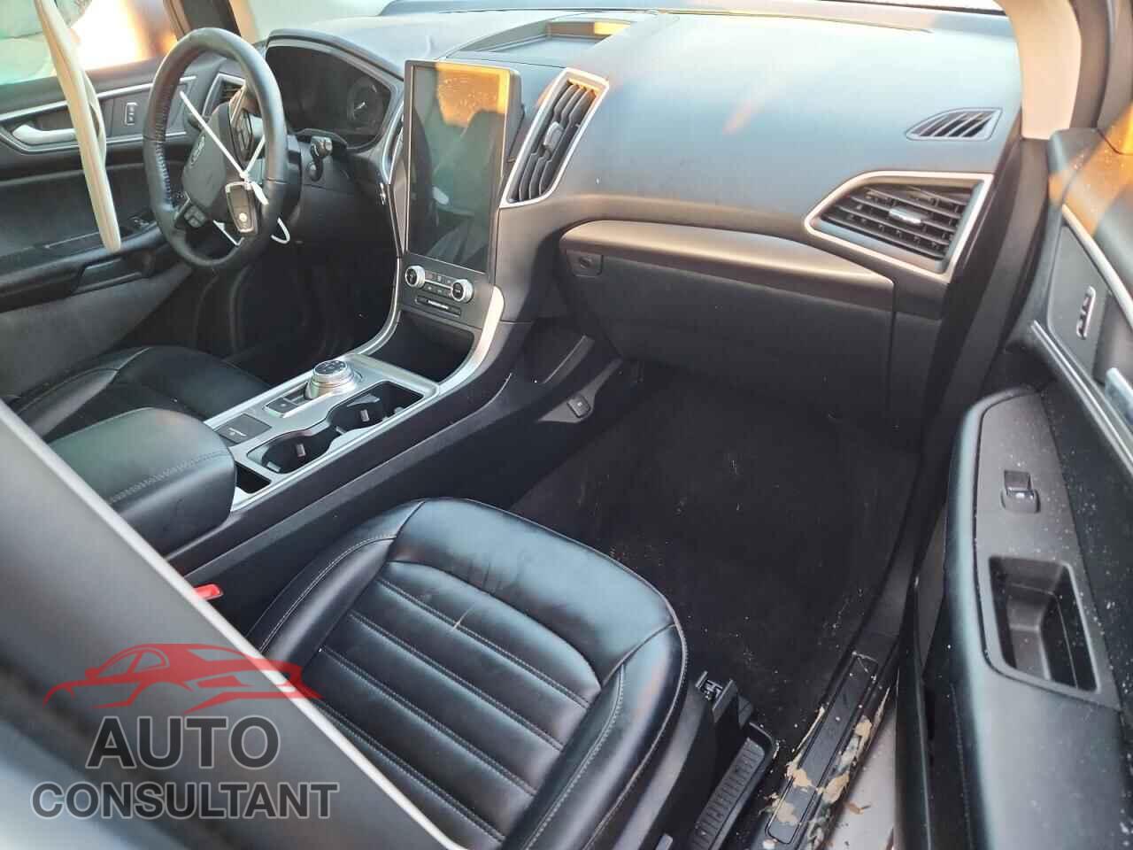 FORD EDGE 2024 - 2FMPK4J97RBA80353