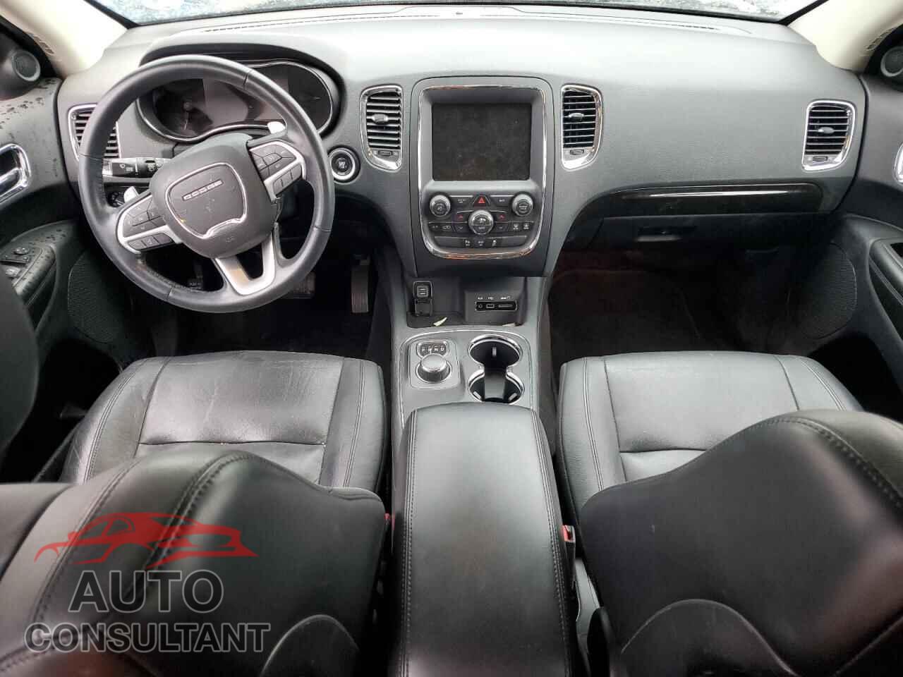 DODGE DURANGO 2015 - 1C4RDHDG0FC906898
