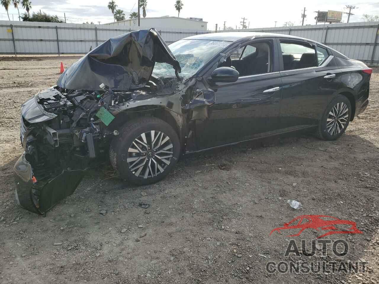 NISSAN ALTIMA 2024 - 1N4BL4DV0RN365295