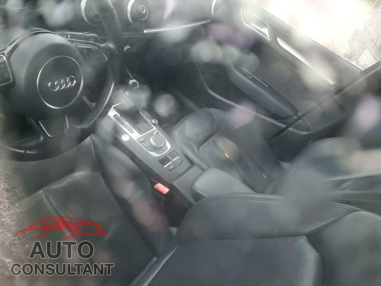 AUDI A3 2016 - WAUA7GFFXG1048031