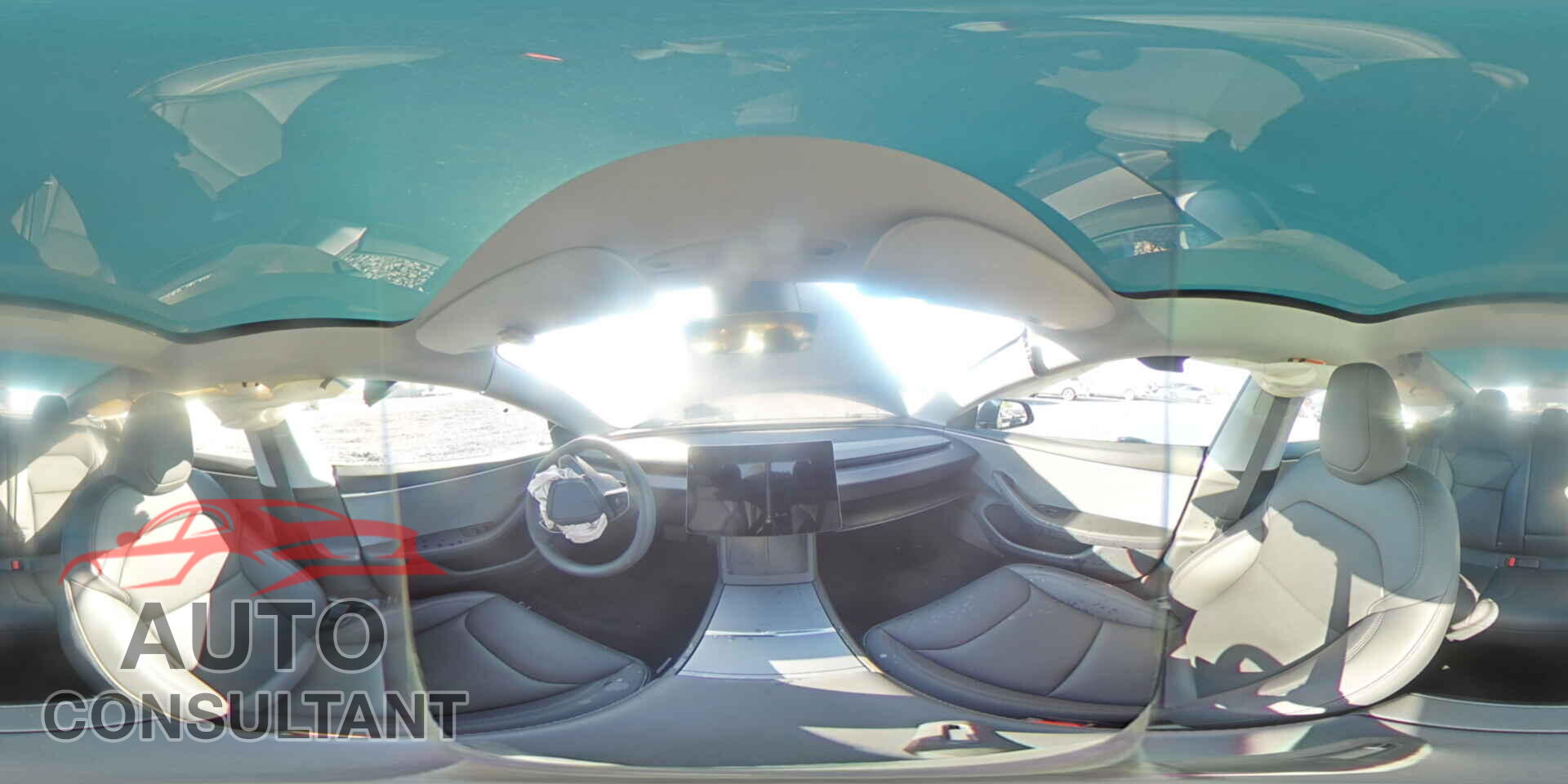 TESLA MODEL 3 2025 - 5YJ3E1EA4SF024392