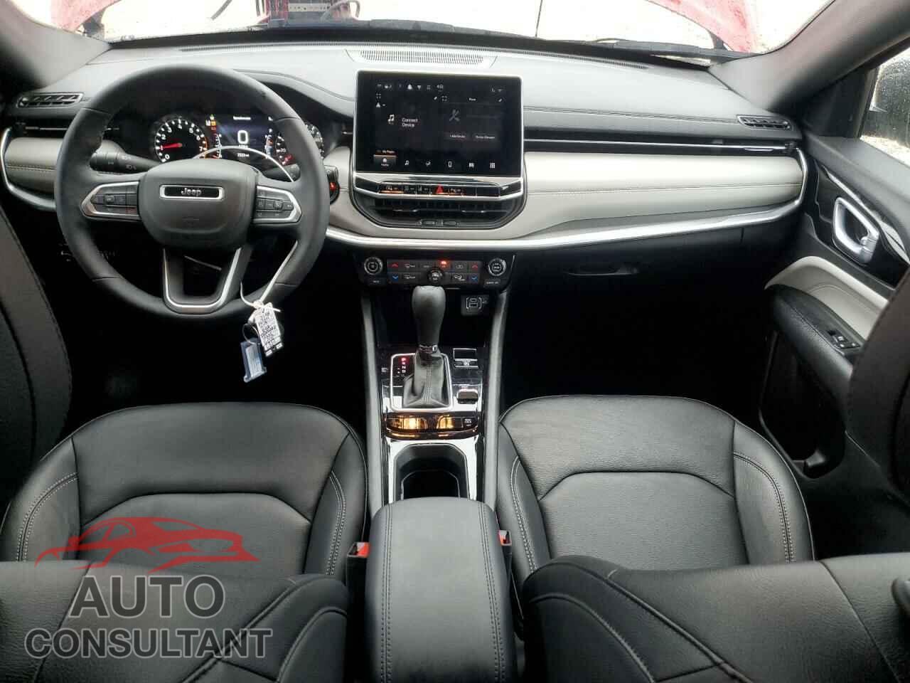 JEEP COMPASS 2025 - 3C4NJDCN1ST509103