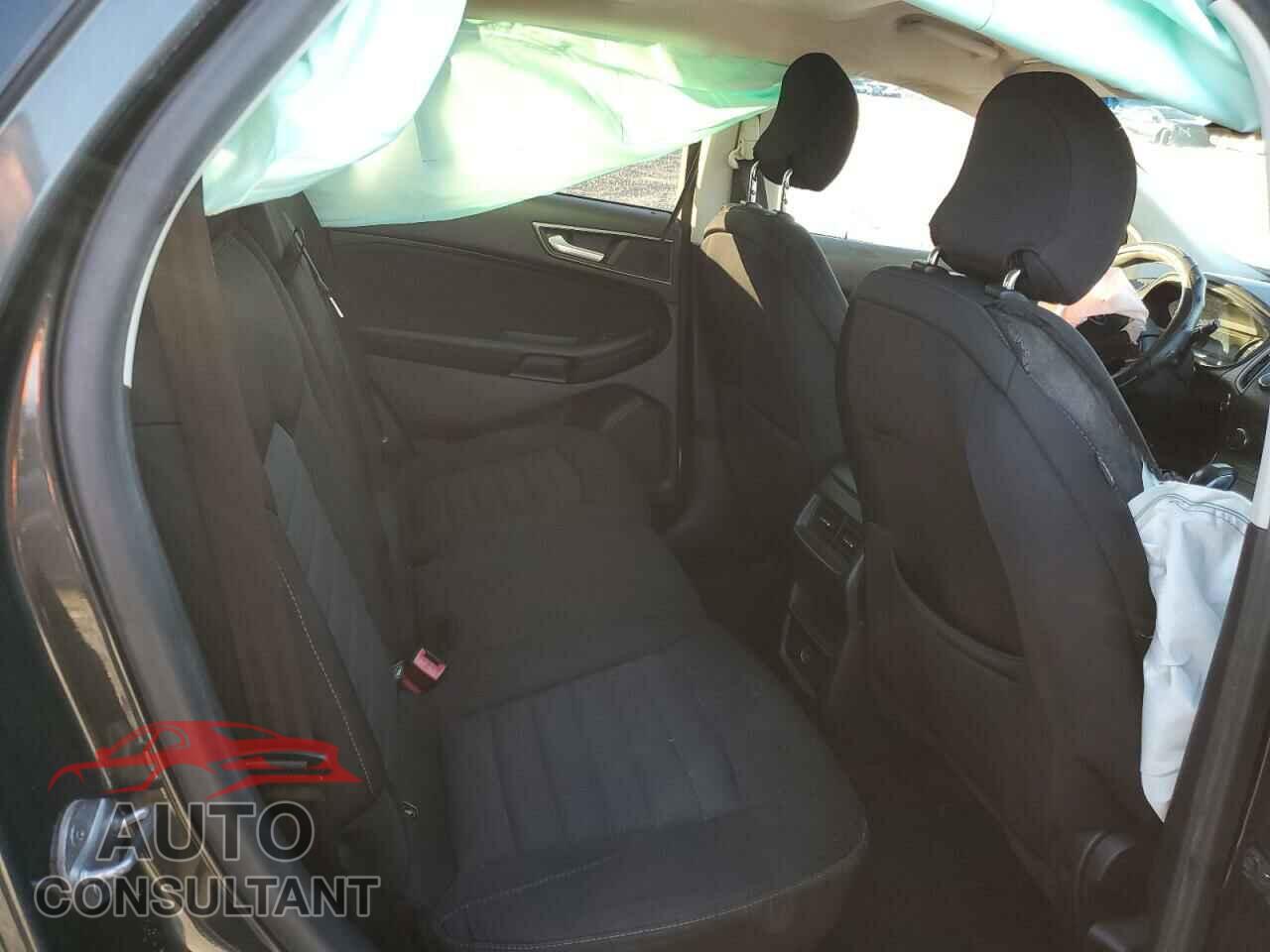 FORD EDGE 2015 - 2FMTK3G96FBB48461