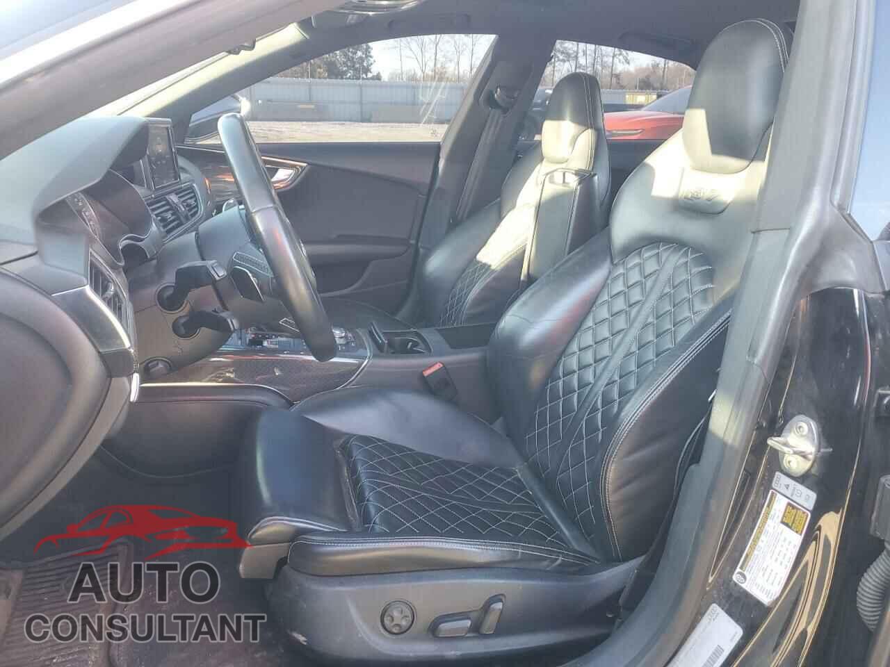 AUDI S7/RS7 2013 - WAU32AFC1DN042729