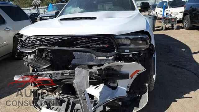 DODGE DURANGO 2023 - 1C4RDJDG0PC584286