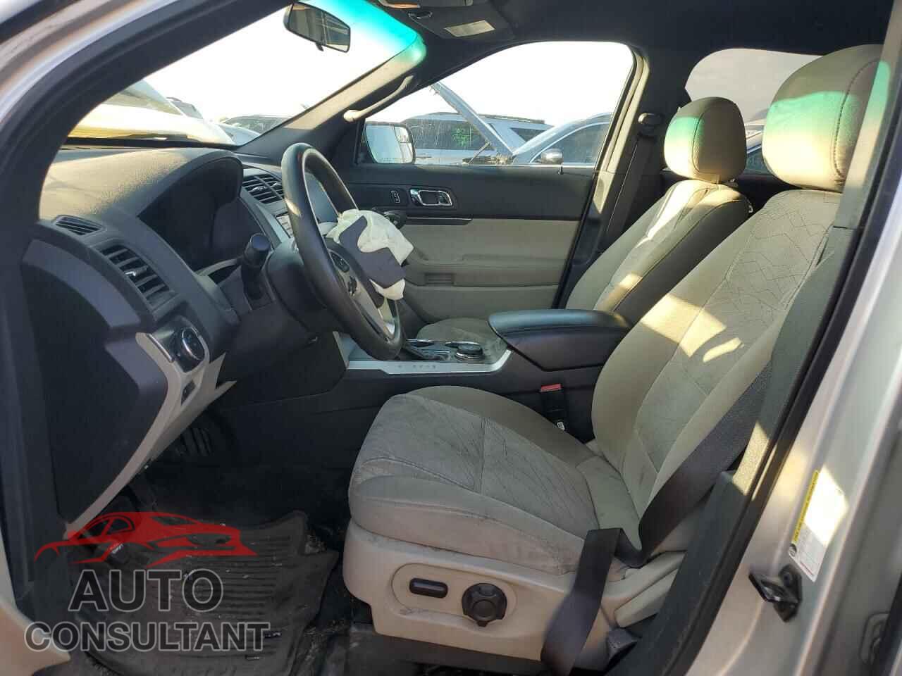 FORD EXPLORER 2013 - 1FM5K8B85DGA40830