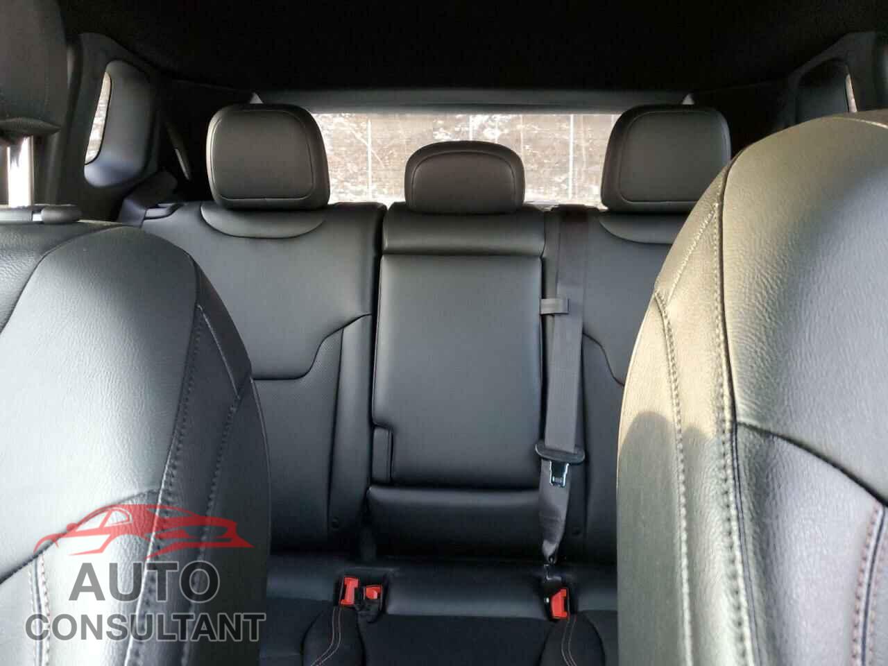 JEEP COMPASS 2024 - 3C4NJDCN8RT139827