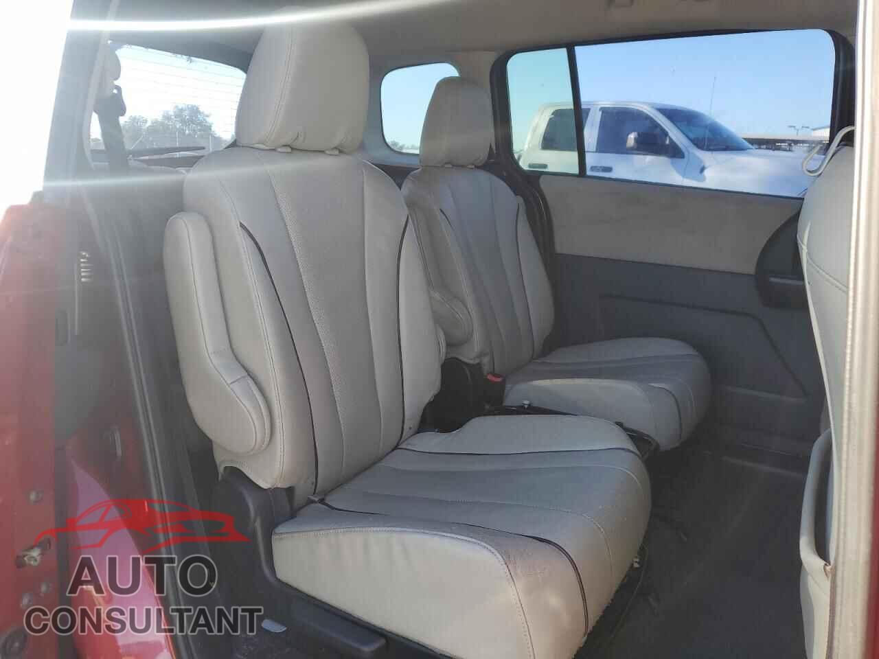 MAZDA 5 2014 - JM1CW2DL5E0169837
