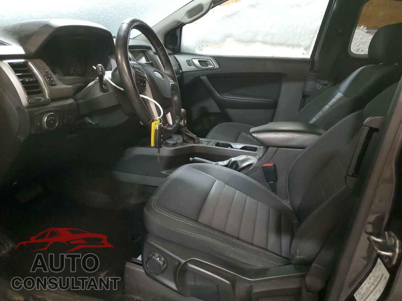 FORD RANGER 2019 - 1FTER1FH4KLA68155