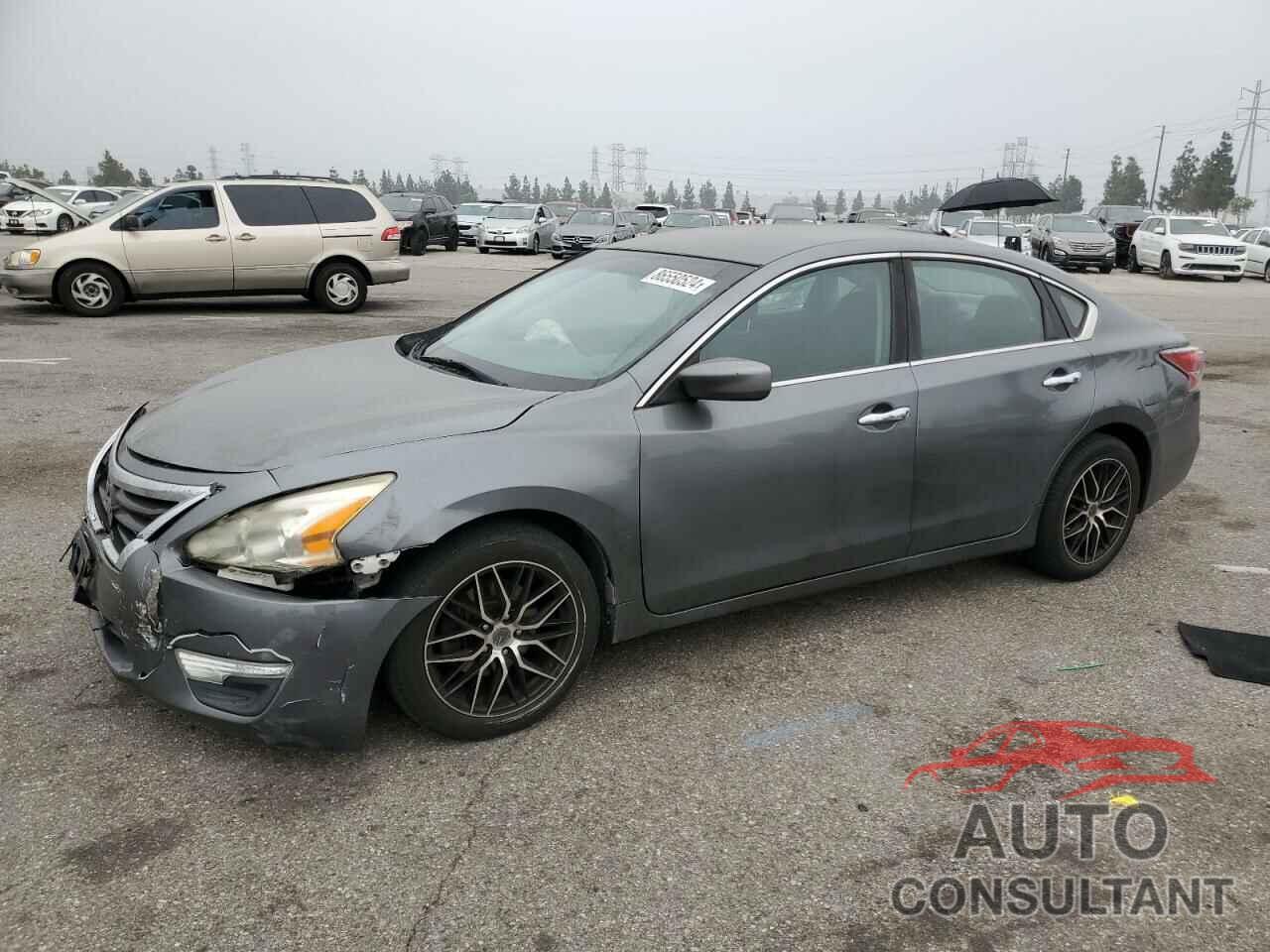 NISSAN ALTIMA 2014 - 1N4AL3AP1EC183333