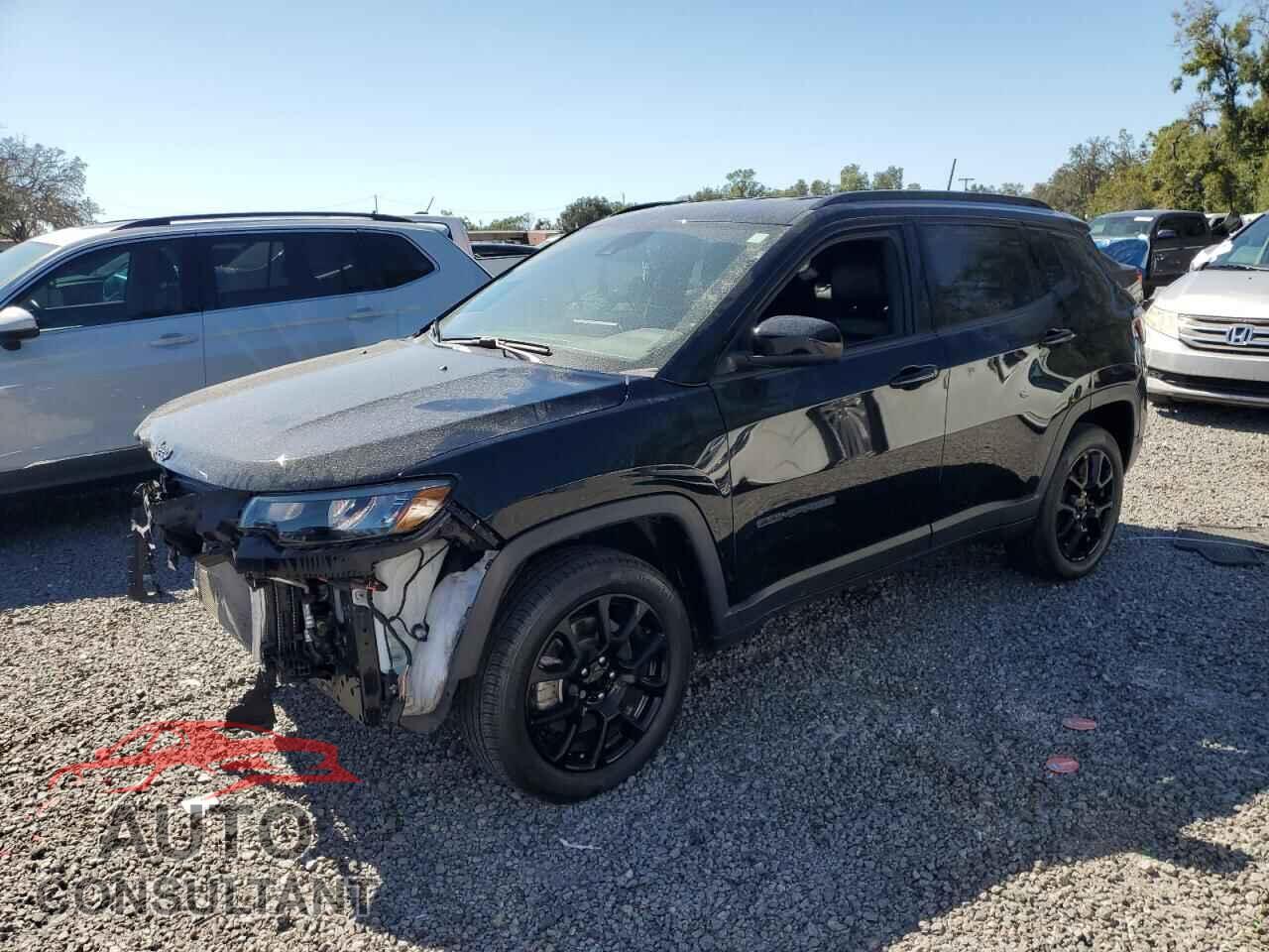 JEEP COMPASS 2024 - 3C4NJDBN7RT106111