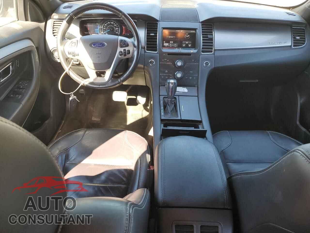 FORD TAURUS 2013 - 1FAHP2H82DG224510