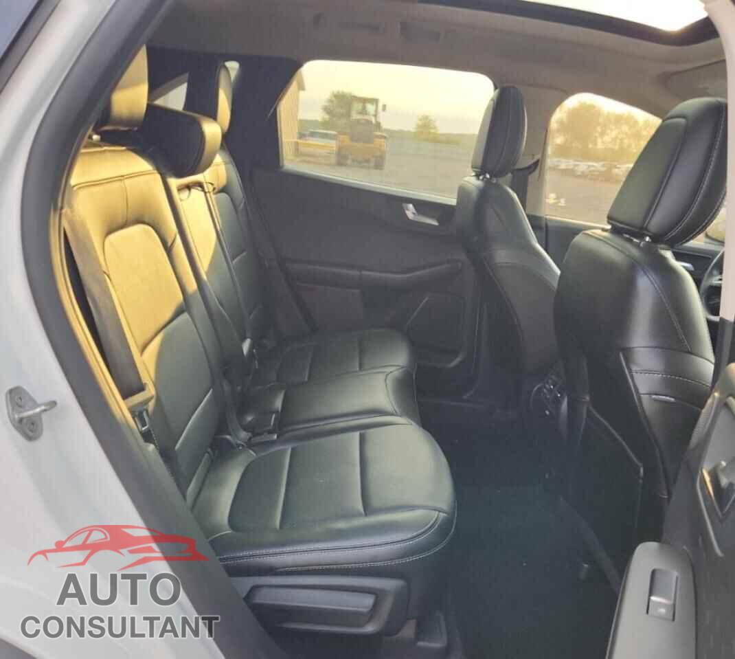 FORD ESCAPE 2020 - 1FMCU9DZ2LUA96091