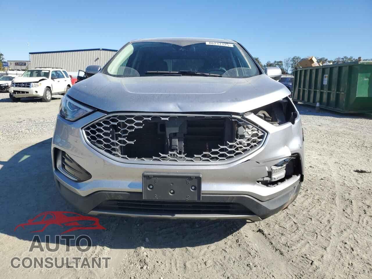 FORD EDGE 2023 - 2FMPK4J95PBA57845