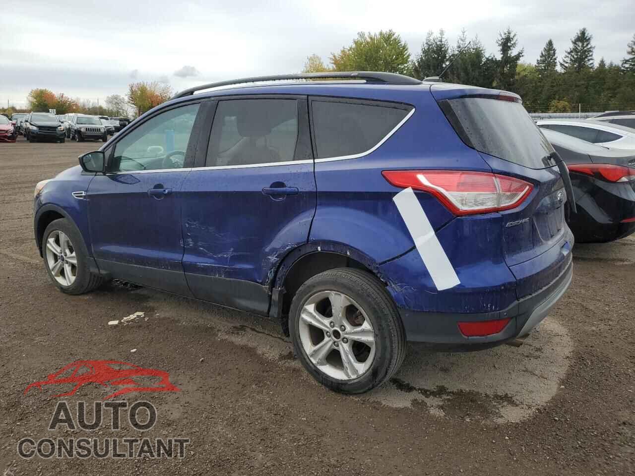 FORD ESCAPE 2014 - 1FMCU0G94EUC25314