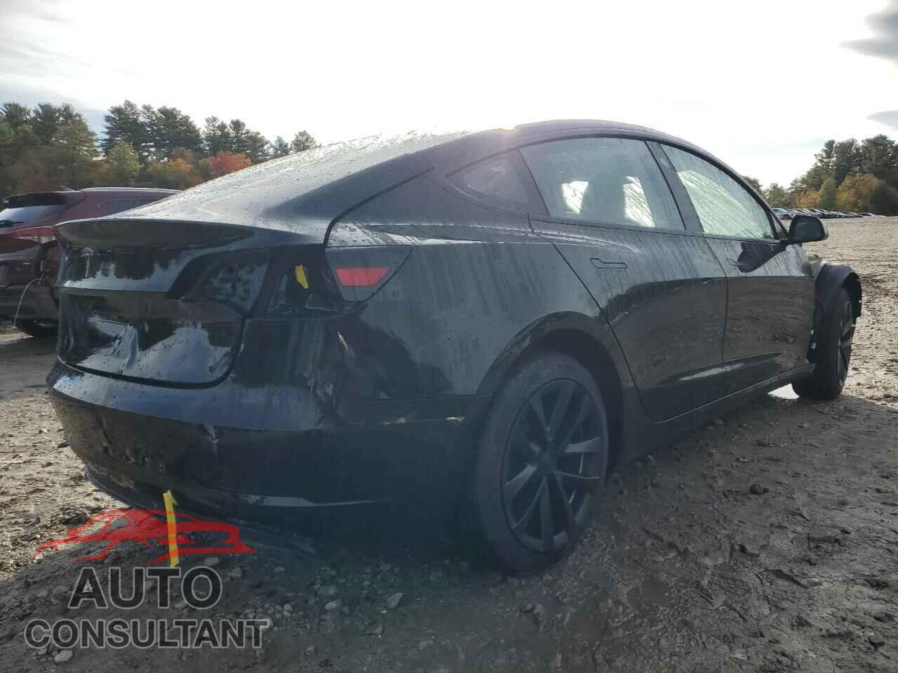 TESLA MODEL 3 2023 - 5YJ3E1EA9PF576834