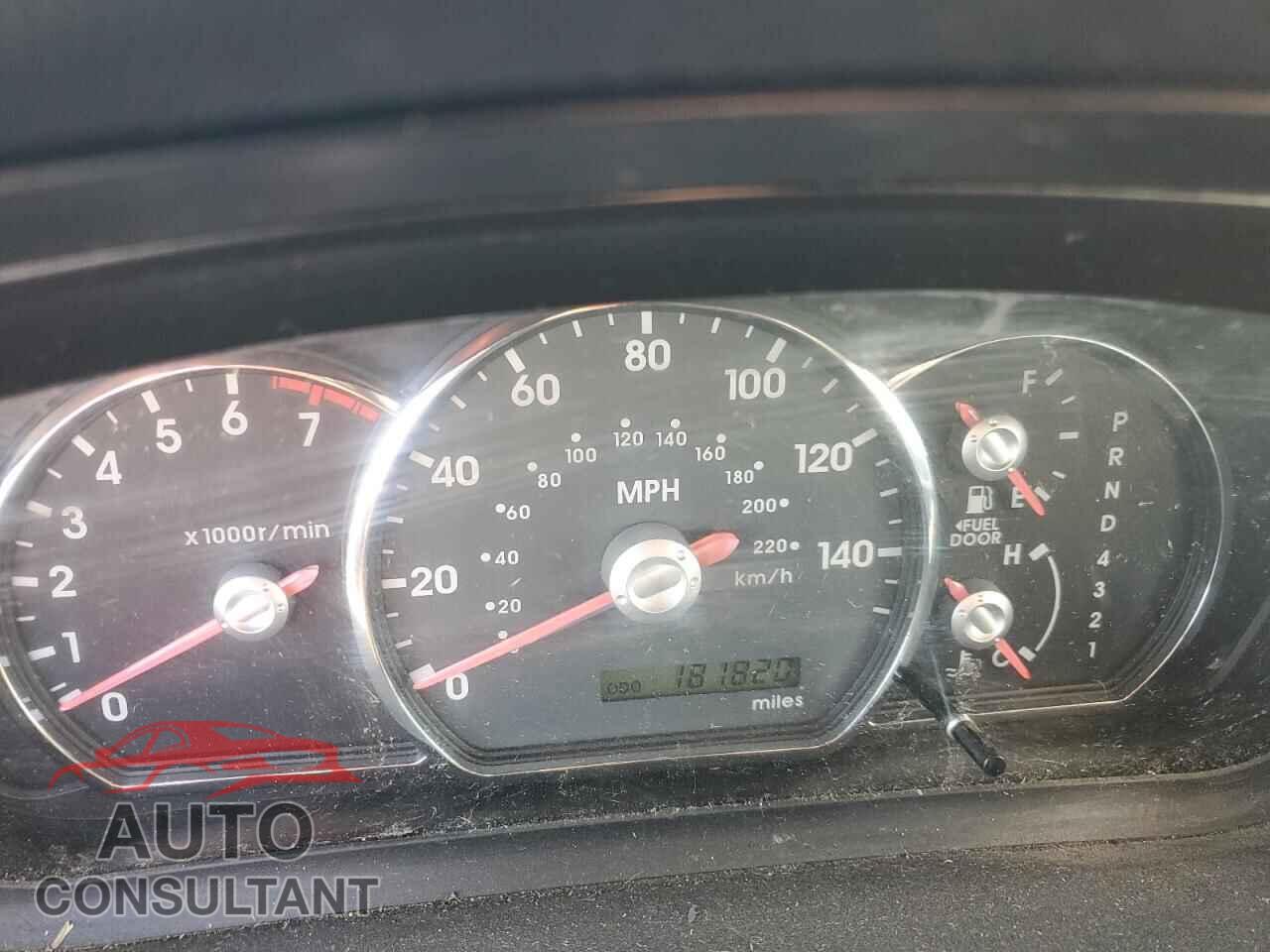 MITSUBISHI GALANT 2012 - 4A32B2FF5CE012210