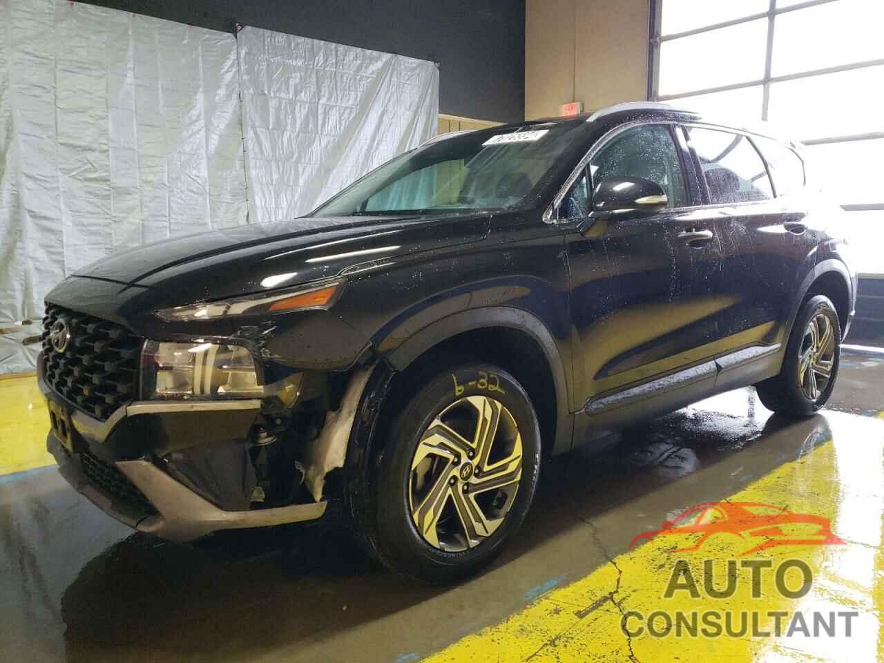 HYUNDAI SANTA FE 2023 - 5NMS2DAJ4PH642118