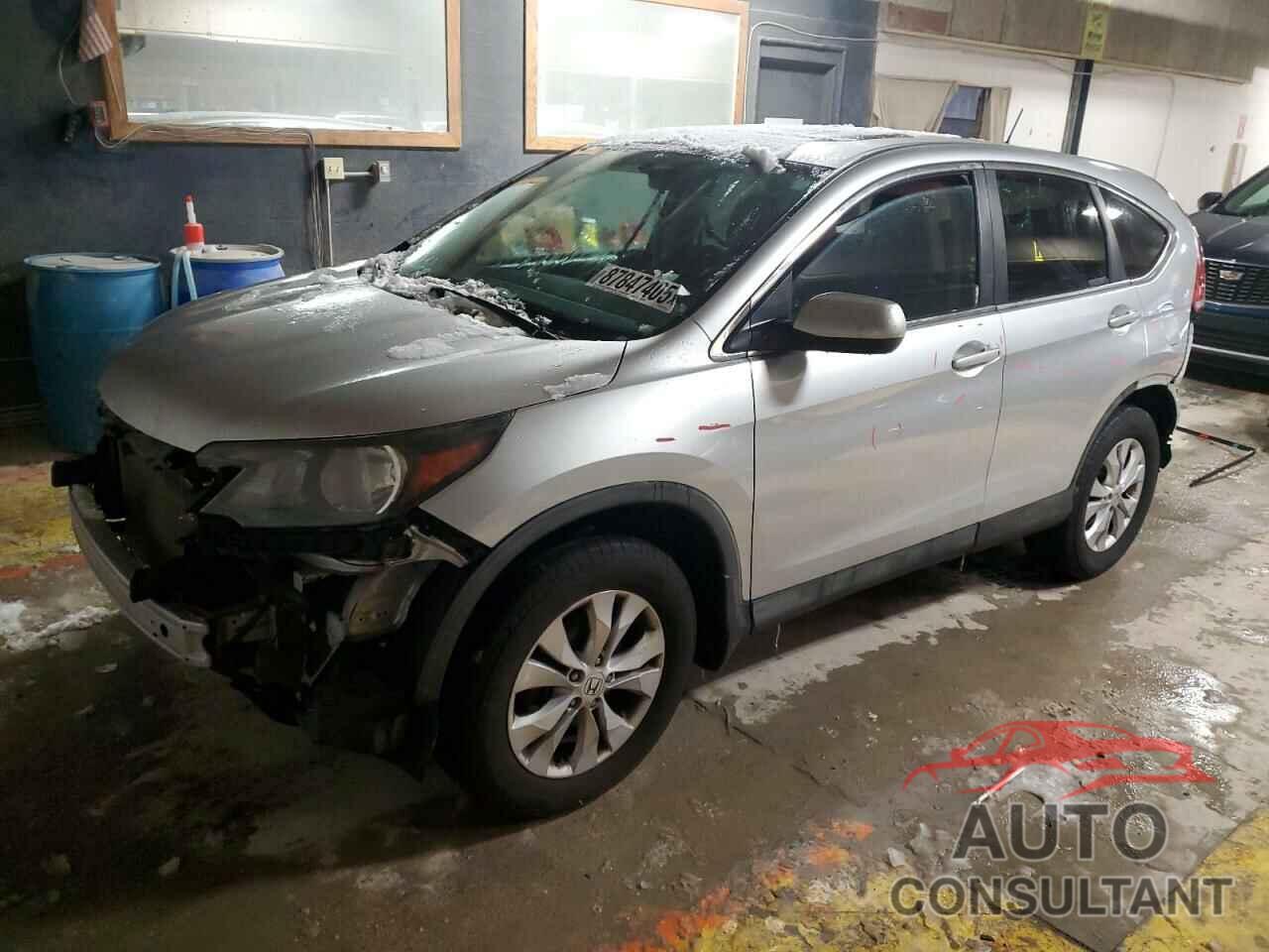 HONDA CRV 2014 - 2HKRM4H58EH608345