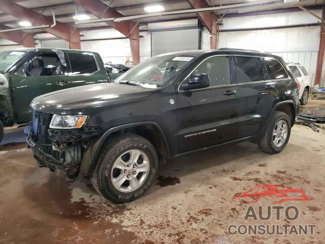 JEEP GRAND CHER 2014 - 1C4RJFAG7EC220311