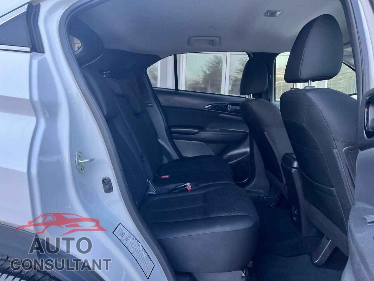 MITSUBISHI ECLIPSE 2019 - JA4AS3AA3KZ01 701