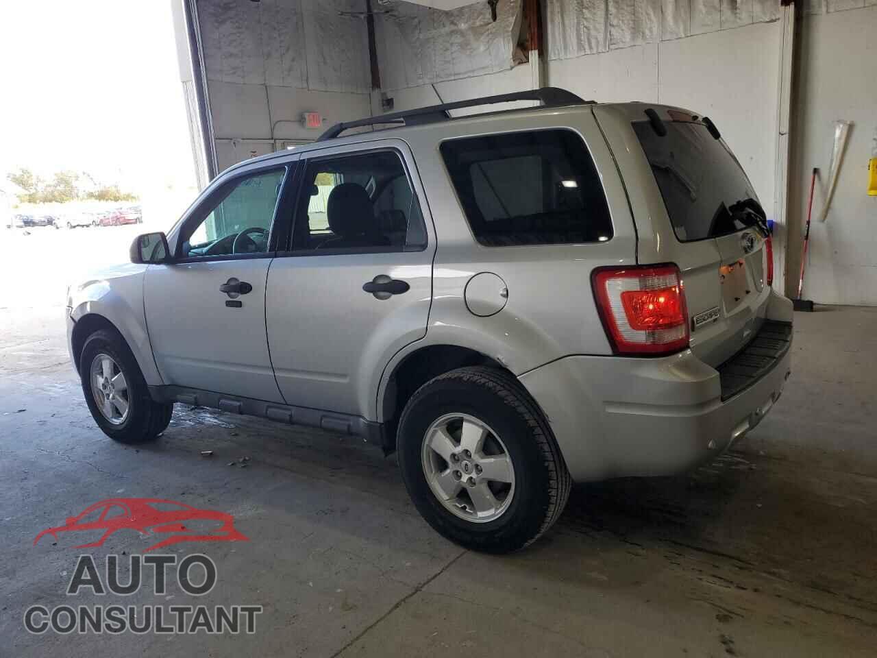 FORD ESCAPE 2012 - 1FMCU0D76CKC15640