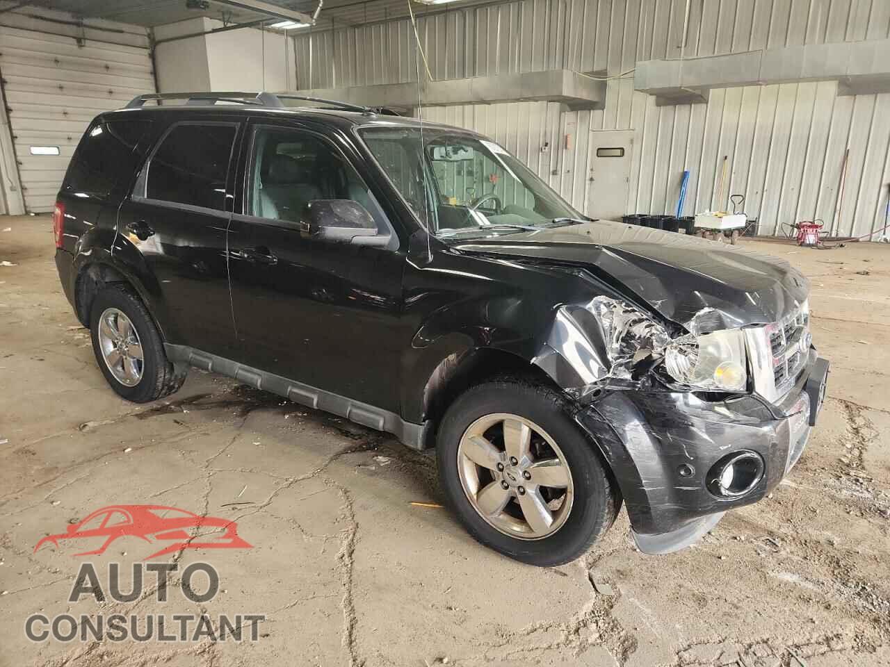 FORD ESCAPE 2010 - 1FMCU9EG7AKA79938