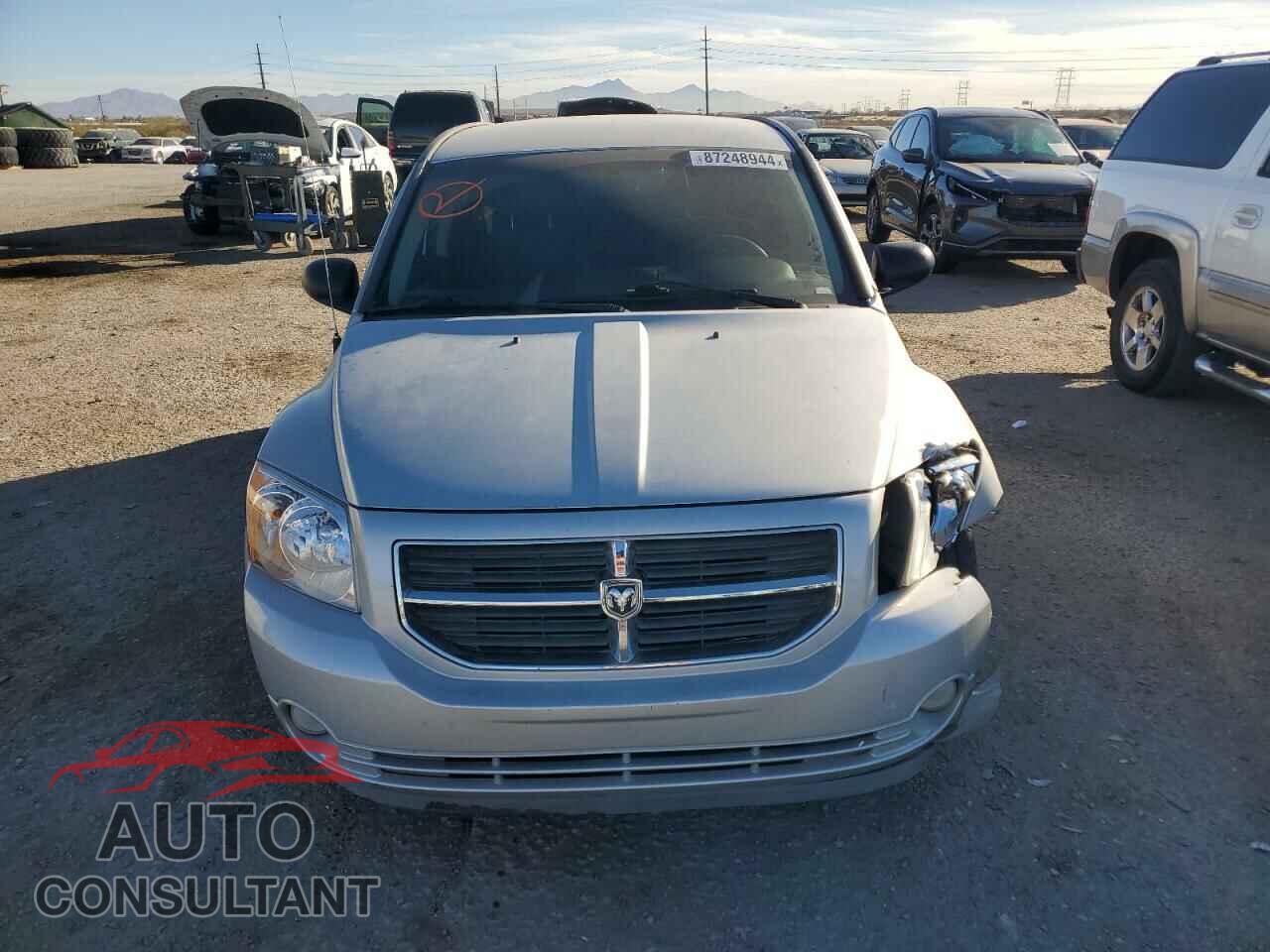 DODGE CALIBER 2011 - 1B3CB5HA0BD241958