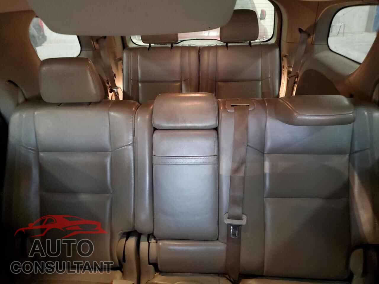 DODGE DURANGO 2013 - 1C4RDJDG4DC666131