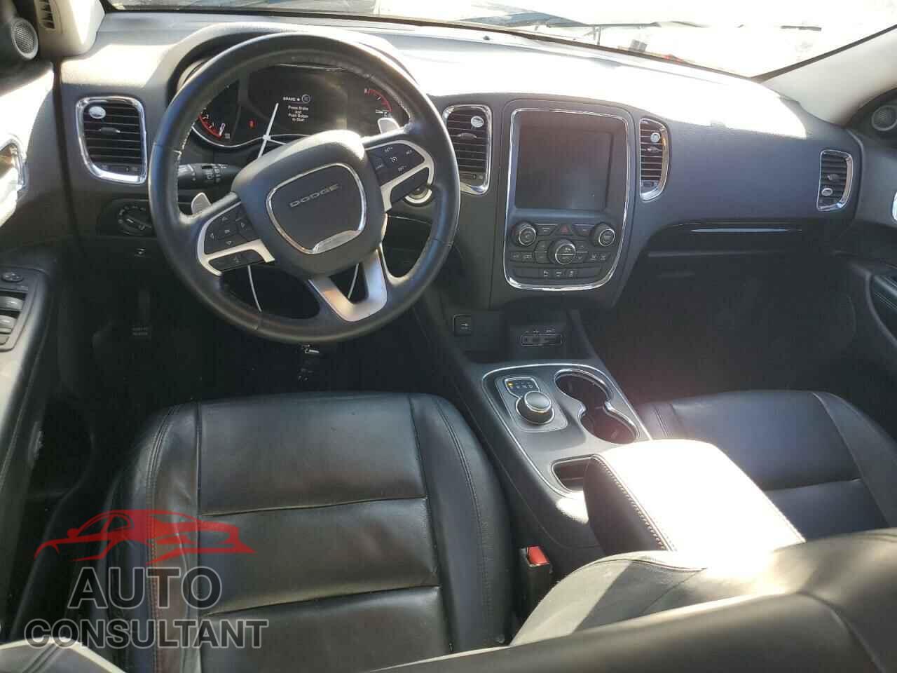DODGE DURANGO 2015 - 1C4RDHDG2FC946092