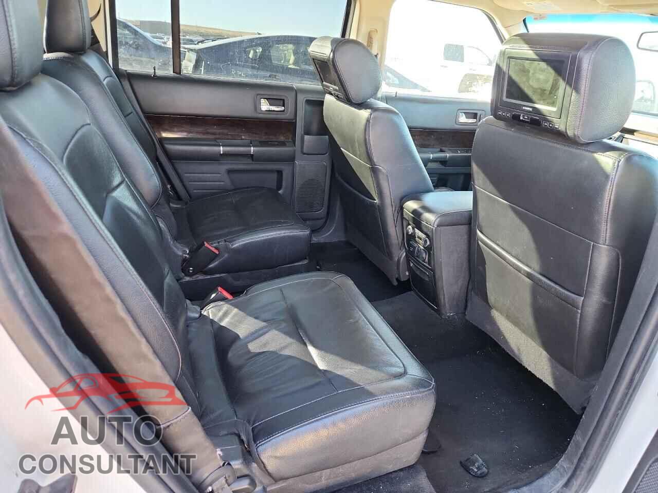 FORD FLEX 2014 - 2FMGK5D8XEBD21714