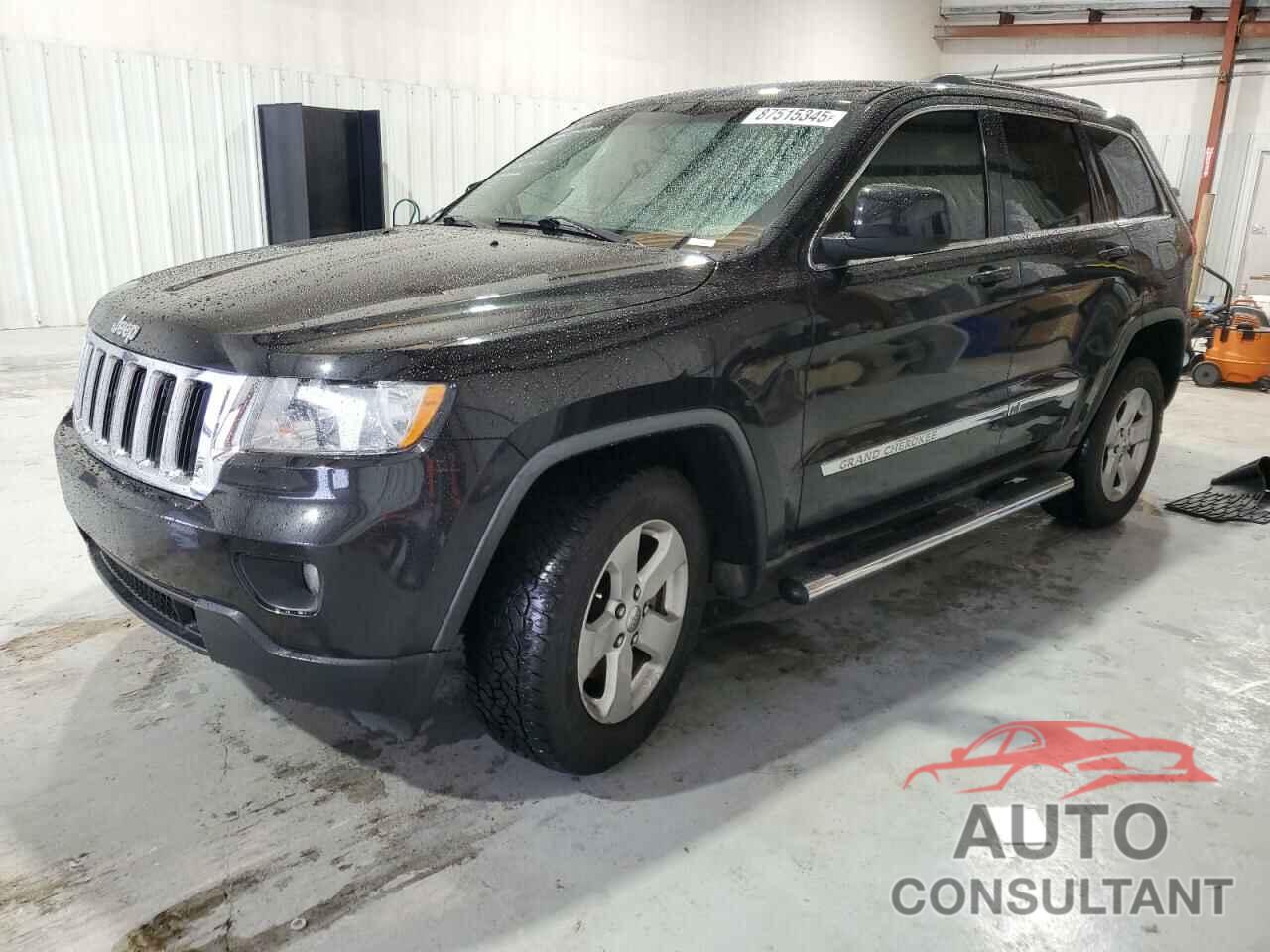 JEEP GRAND CHER 2012 - 1C4RJEAG4CC146160