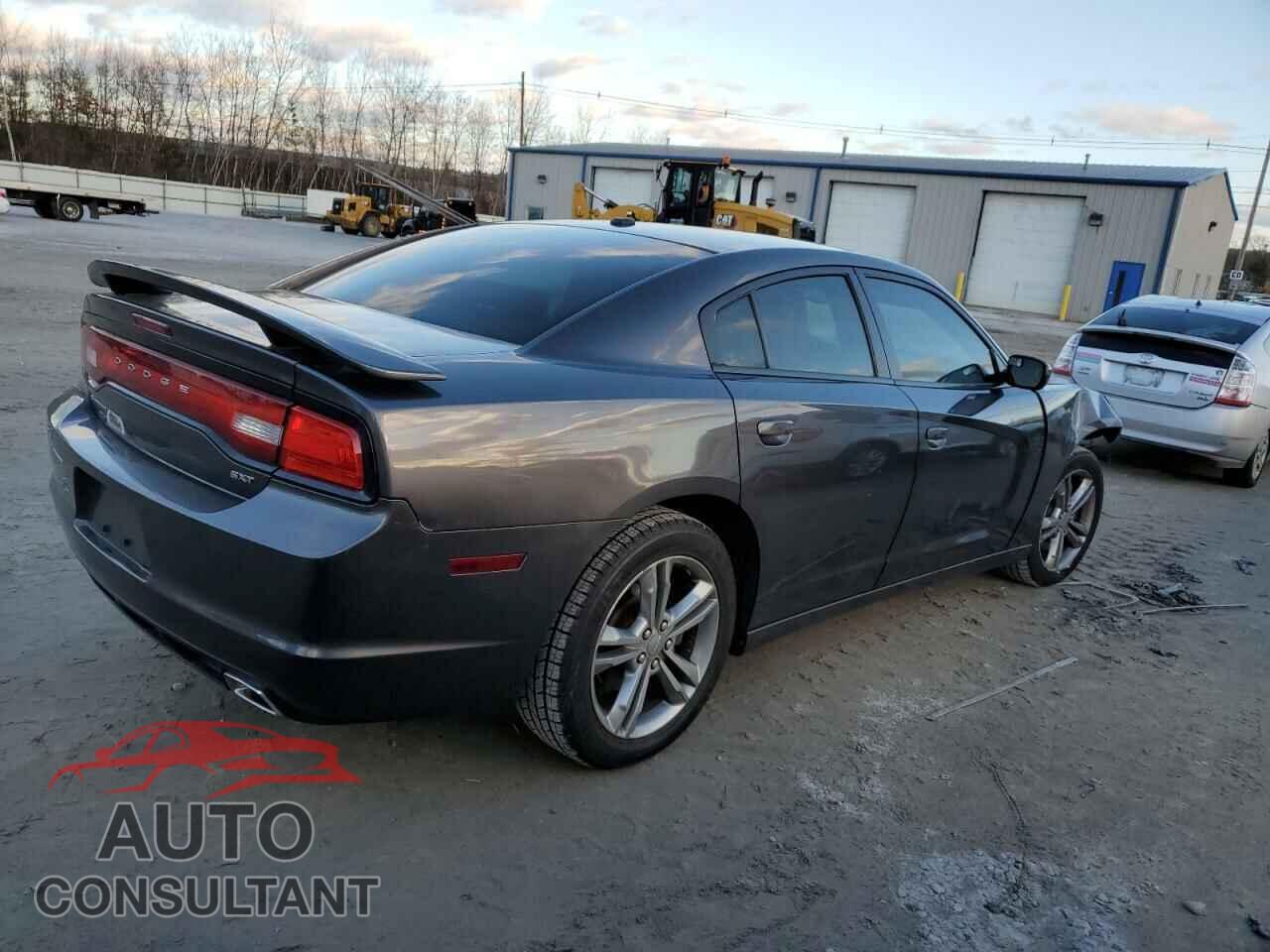DODGE CHARGER 2014 - 2C3CDXJG1EH323647