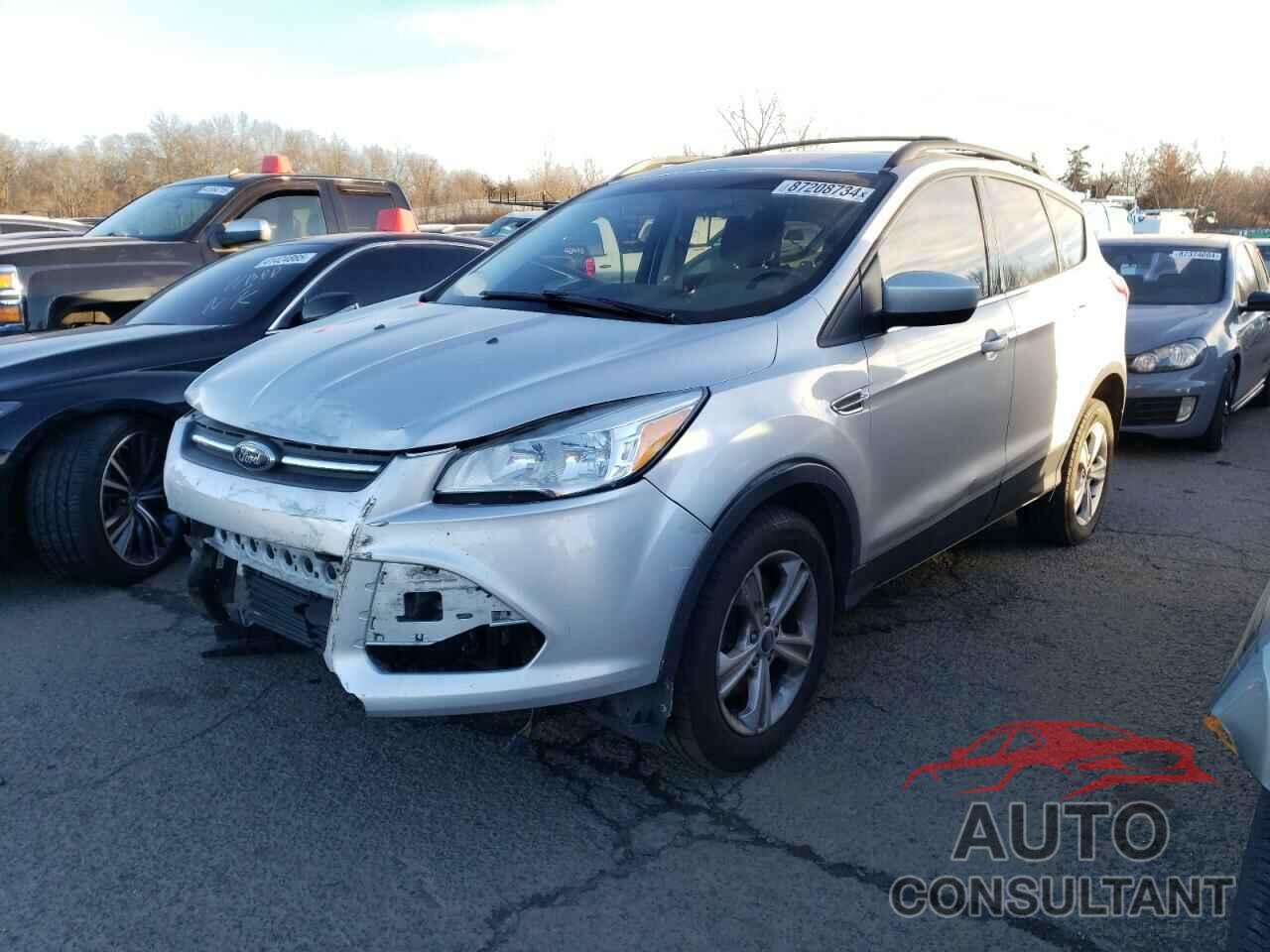 FORD ESCAPE 2013 - 1FMCU9GX5DUB88890