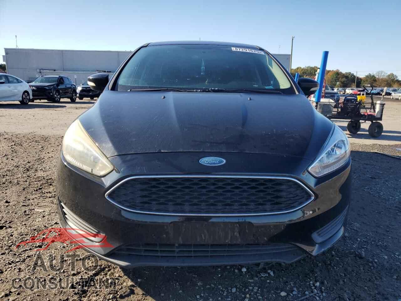FORD FOCUS 2016 - 1FADP3K26GL328096