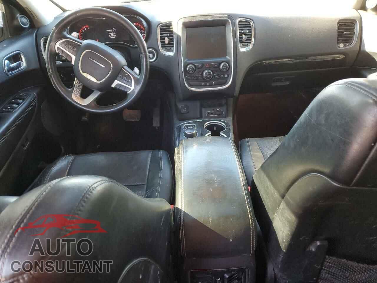 DODGE DURANGO 2015 - 1C4RDJEG7FC799354