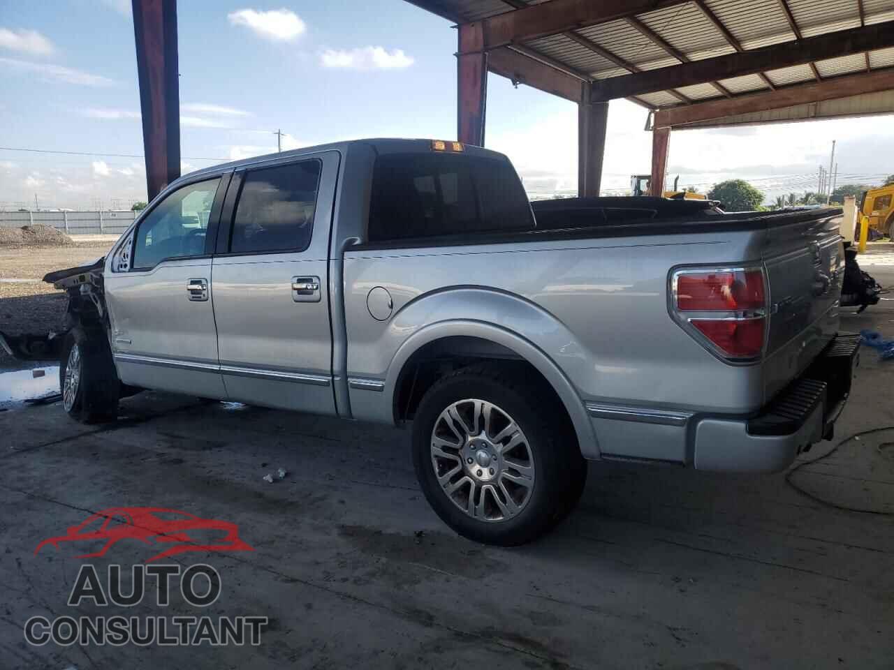 FORD F-150 2013 - 1FTFW1CT6DFD23475