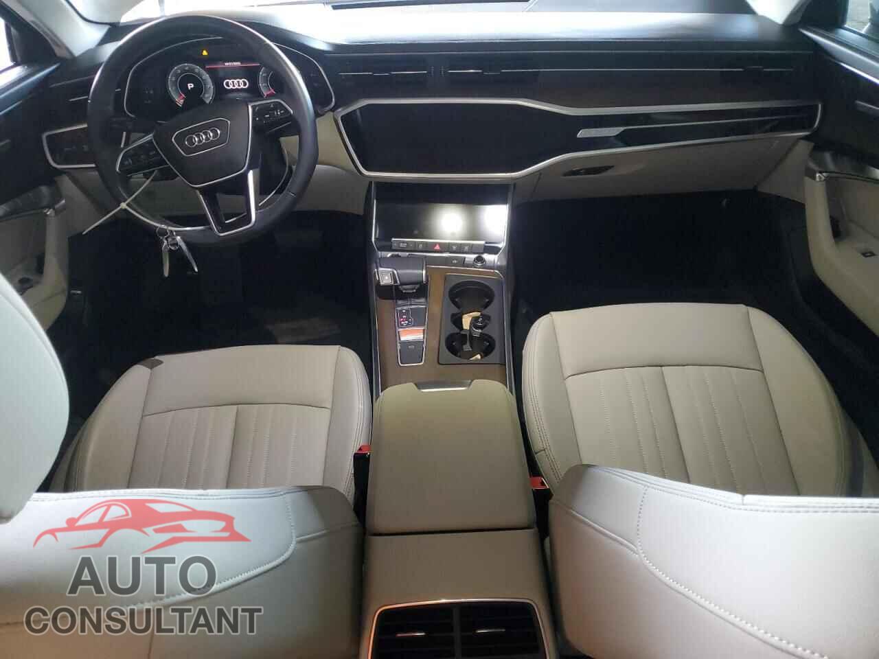 AUDI A6 2024 - WAUD3BF24RN029317