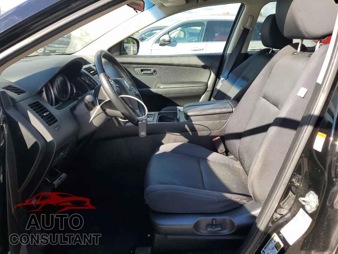 MAZDA CX-9 2010 - JM3TB2MAXA0224553