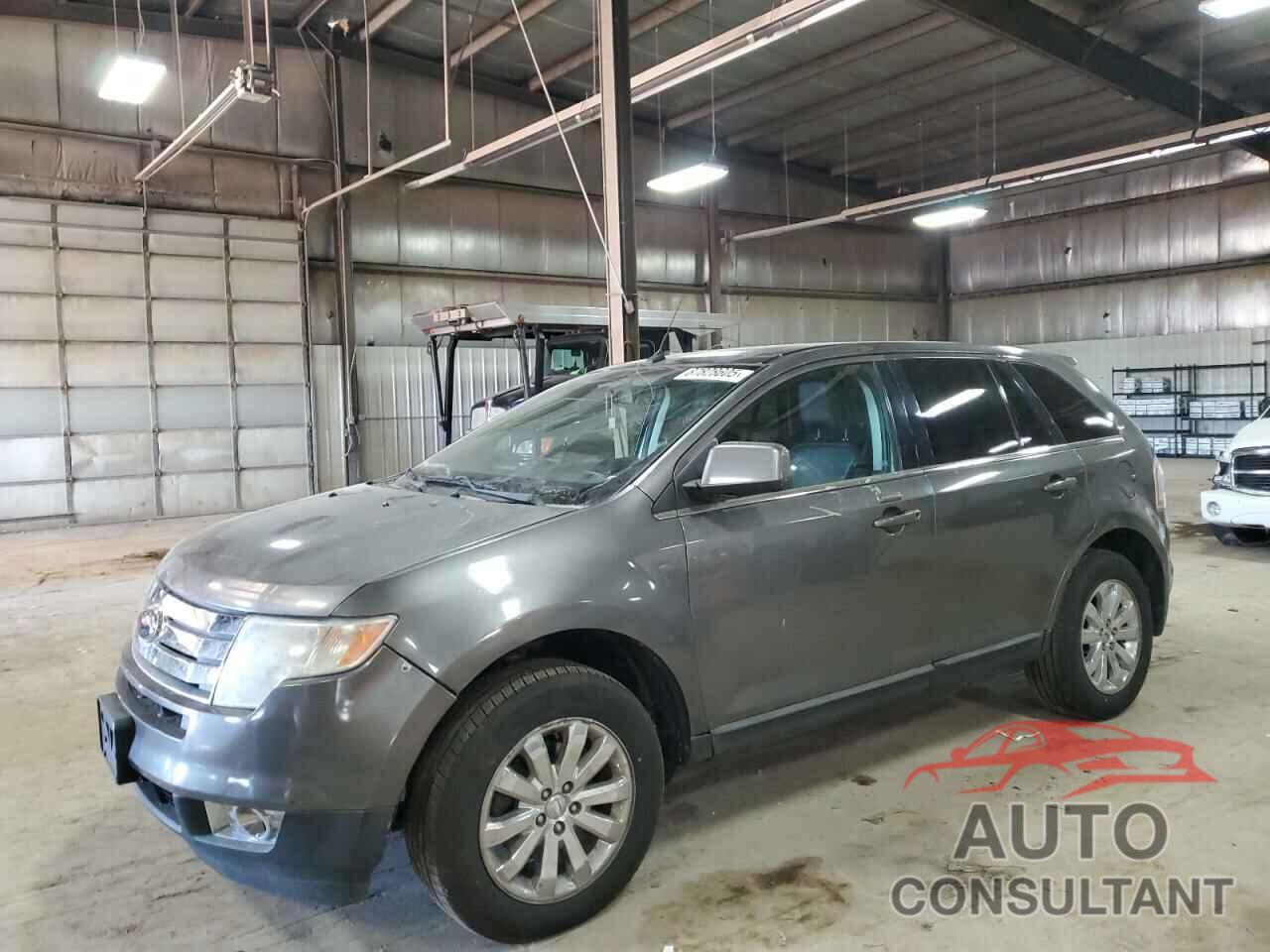 FORD EDGE 2009 - 2FMDK39C69BA97111