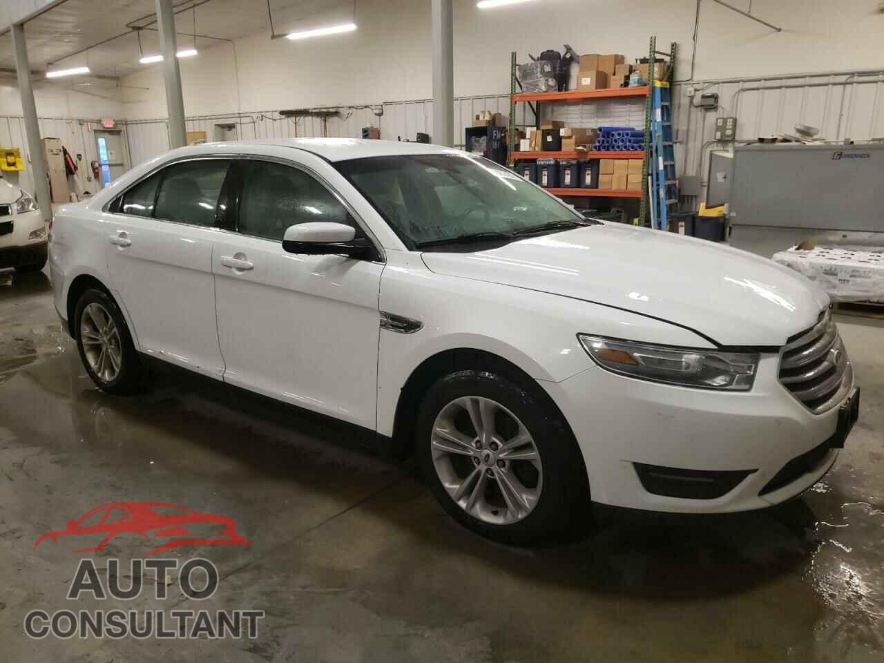 FORD TAURUS 2013 - 1FAHP2E81DG140683