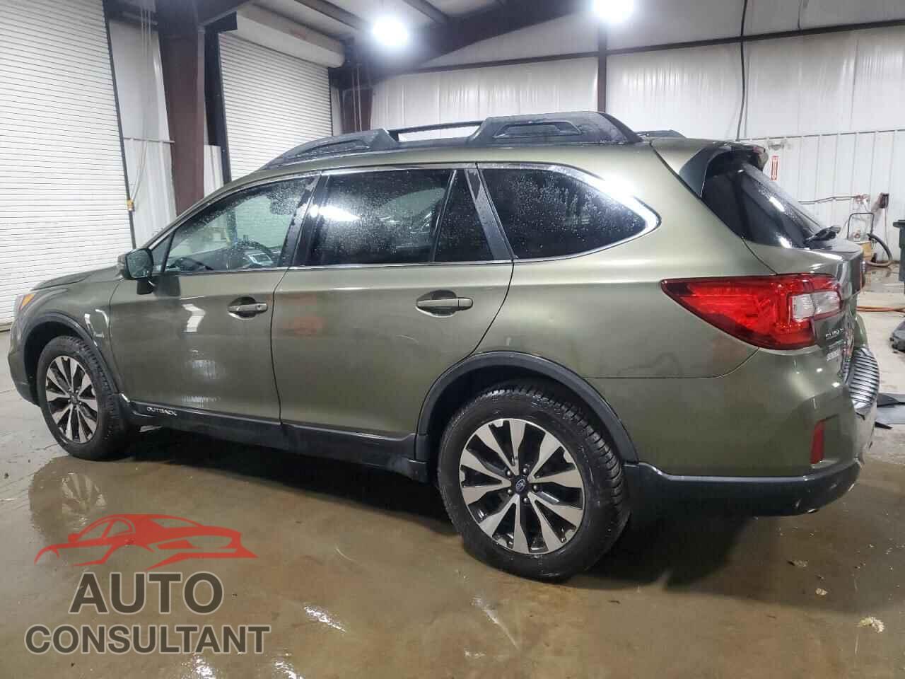 SUBARU OUTBACK 2015 - 4S4BSANC0F3288181