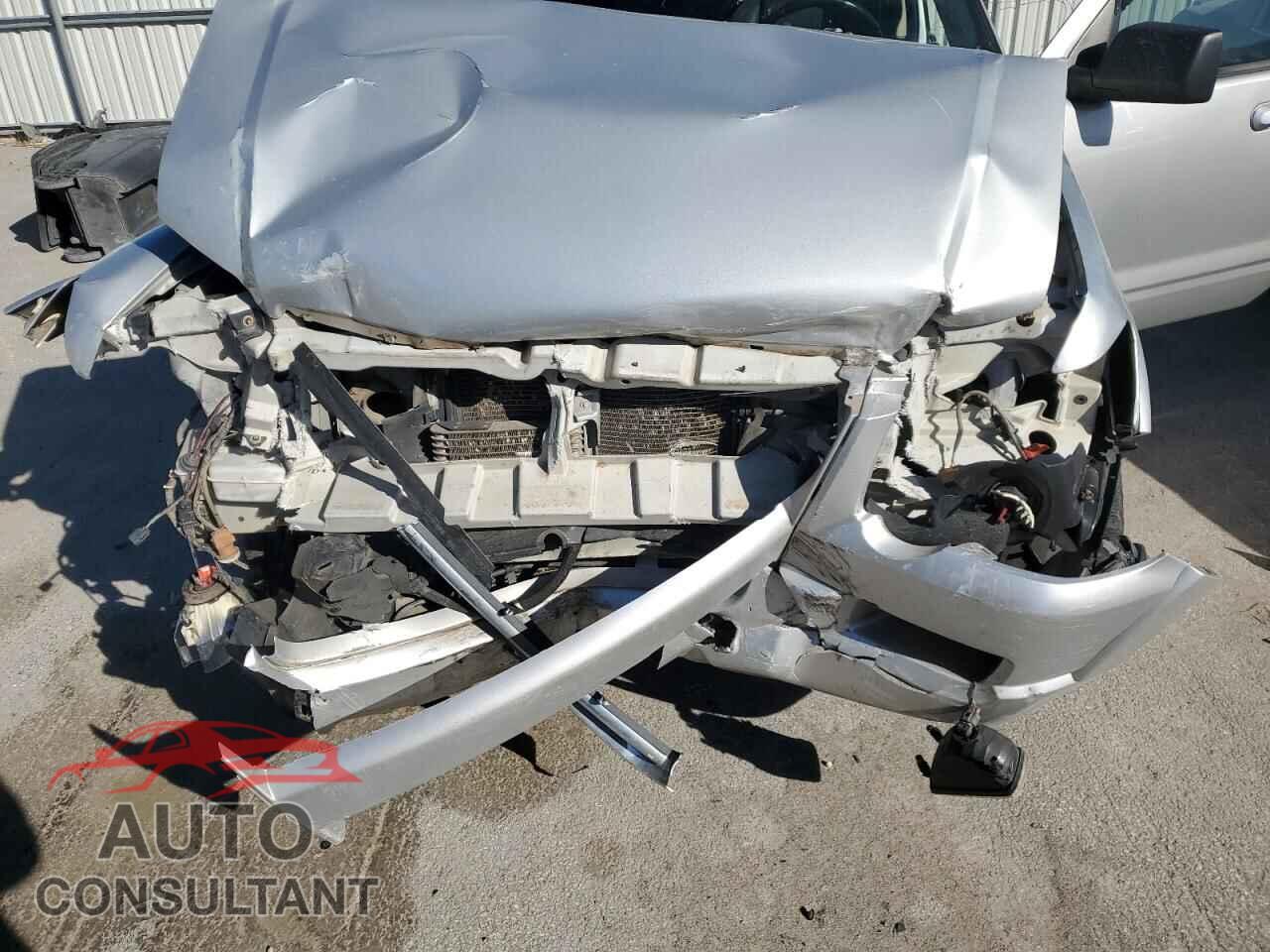 FORD EXPLORER 2010 - 1FMEU7DE0AUA93696